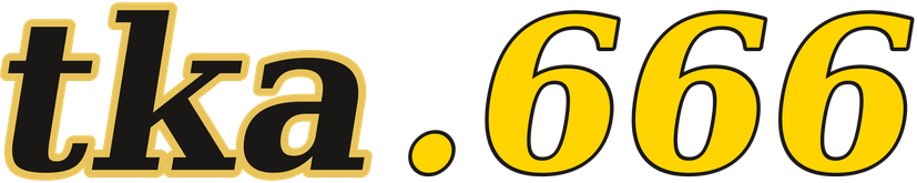 tka.666 logo